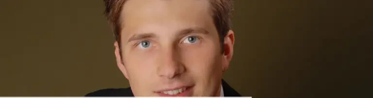 Alexander Schmidt Header