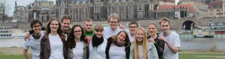 AIAS Dresden e.V. Header