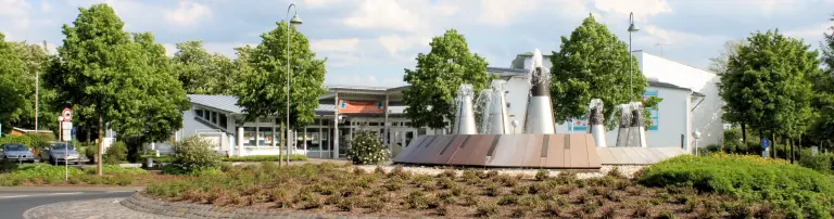 Kulturkreis Region Emmelshausen e. V. Header