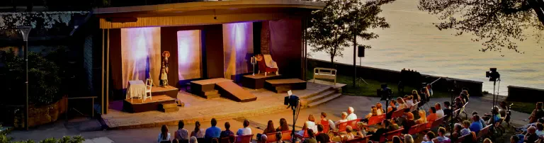 Langenargener Festspiele e. V. Header