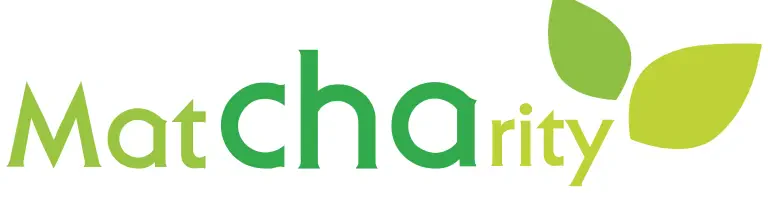 Matcharity e.V. Header