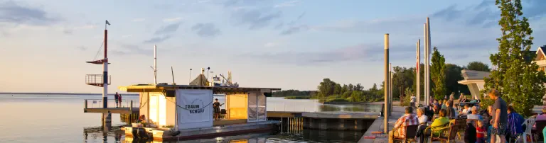 Traumschüff eG Header