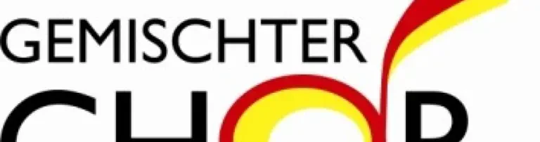 Gemischter Chor Rudolfstetten-Friedlisberg Header
