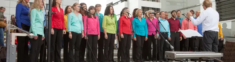 Songlines Cologne e.V. Header