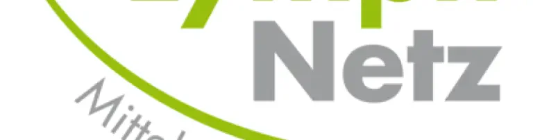 Lymphnetz Mitteldeutschland e.V. Header