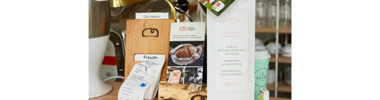 Brot am Haken e.V. Header