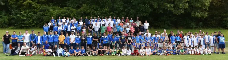 FC Germania 06 Schwanheim Header