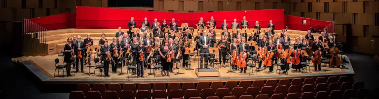 Hannoversche Orchestervereinigung e.V. Header