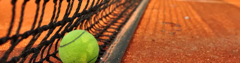 Tennisclub Pfaffenweiler e.V. Header