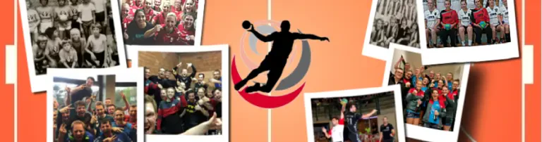 Förderverein Handball in Wickede e.V. Header