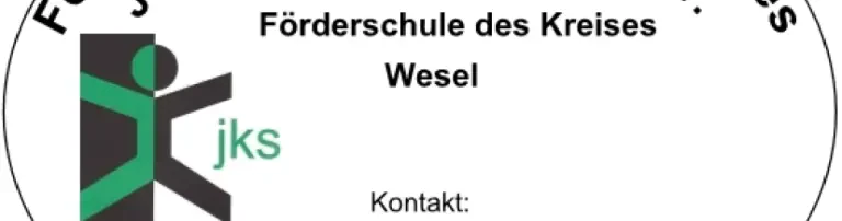 Förderverein der Janusz-Korczak-Schule Voerde Header