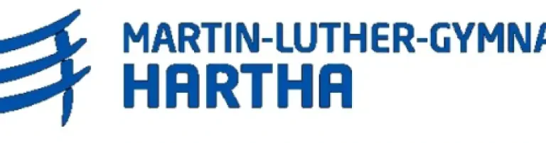 Förderverein des Martin-Luther-Gymnasiums in Hartha Header