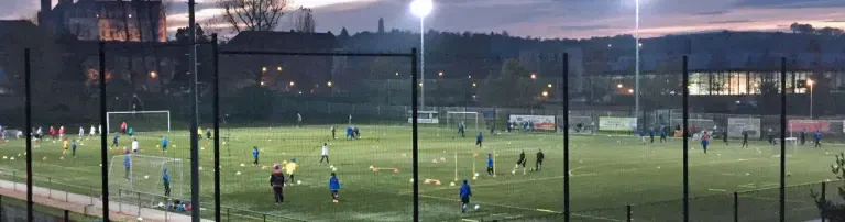 Meißner Sport-Verein 08 e.V. Header