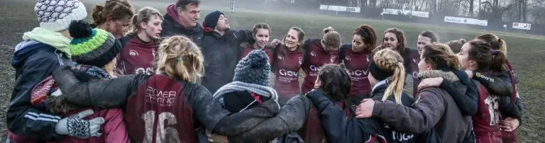 Rugby Sport Verein Köln e.V. Header