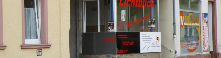 Tagesbegegnung Lichtblick Header
