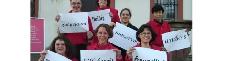 Förderkreis "Lichtblick" Beschäftigungs GmbH Header