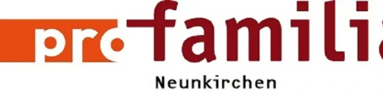 pro familia Neunkirchen Header