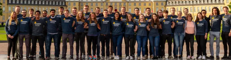 Enactus KIT e.V. Header