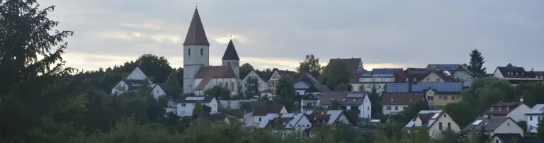 Ammerthaler Blaskapelle e.V. Header