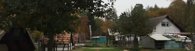 Förderverein zur Unterstützung des Kleintierparks Bad Schönborn Header