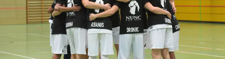 TSG Reutlingen Basketball Header