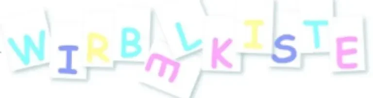 Förderverein für die städtische Kindertagesstätte WIRBELKISTE Header