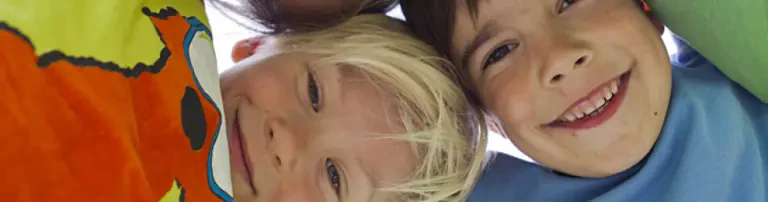 naturindianer-kids gemeinnützige UG Header