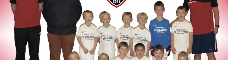 Kickers Horlofftal 2018 e.V. Header