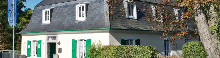 Förderverein Goldberger Mühle e.V. Header