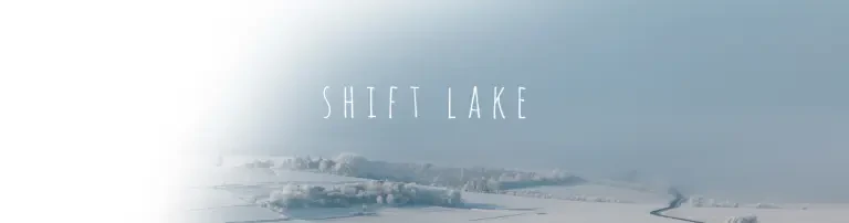 SHIFT e.V. Header