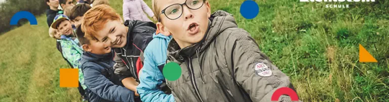 Freie Schule Kamenz e.V. Header