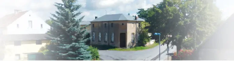 Kultur-und Bildungsverein Senftenhütte e.V. Header