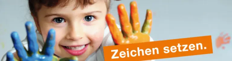 Deutsche Hirntumorhilfe e.V. Header