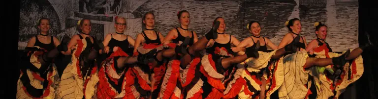 Carnevals-Club Halle-Neustadt "C2HN" e.V. Header