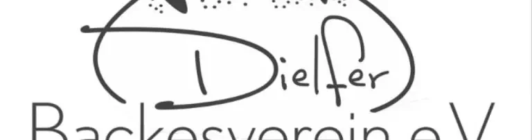 Dielfer Backesverein e.V. Header