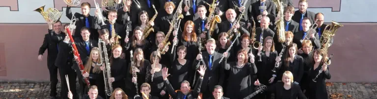 Musikverein Wollbach e.V. Header