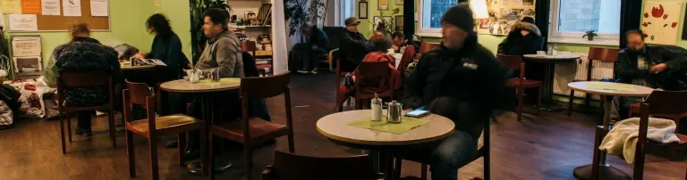 Projektgruppe Bahnhofsviertel e. V. Header