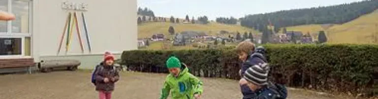 Förderverein Grundschule Todtnauberg-Muggenbrunn e.V. Header