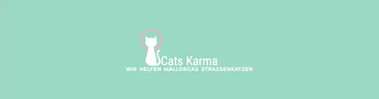 Cats Karma e.V. Header