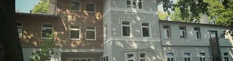 Förderverein der Kinder der Kita Saseler Park e.V. Header