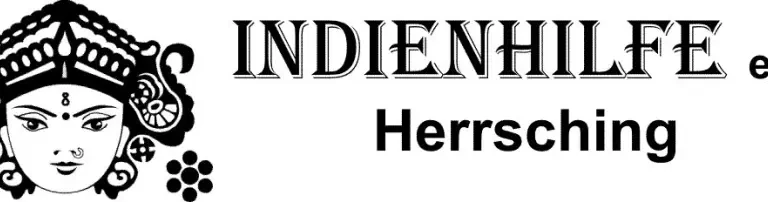 Indienhilfe e.V. Herrsching Header