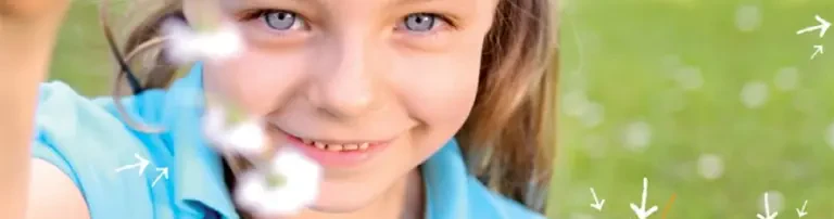 Kinderhospiz Mitteldeutschland Gemeinnützige GmbH Header