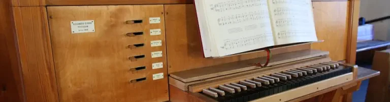 Bau- und Förderverein der Katholischen Kirchengemeinde Hl. Dreifaltigkeit in Brandenburg an der Havel e.V. Header