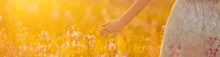 Hope e.V. Header