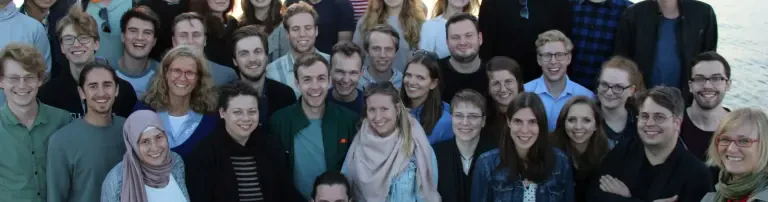 Refugee Law Clinics Deutschland e.V. Header