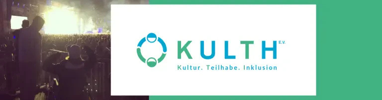 KulTh e.V. Header