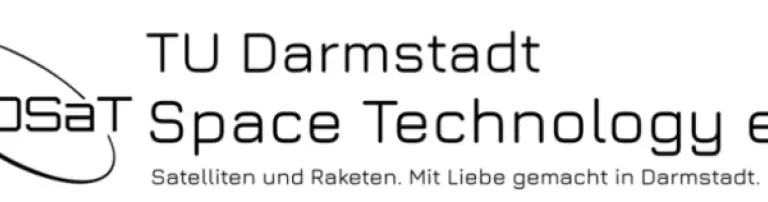 TU Darmstadt Space Technology e.V. Header