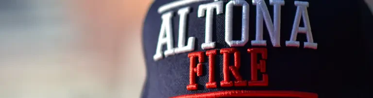 Förderverein der Freiwilligen Feuerwehr Altona e.V. Header
