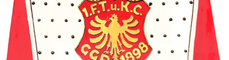 1. Frankfurter Theater- und Karneval-Club 1898 e.V. Header