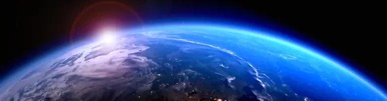 GAIA Network e.V. Header